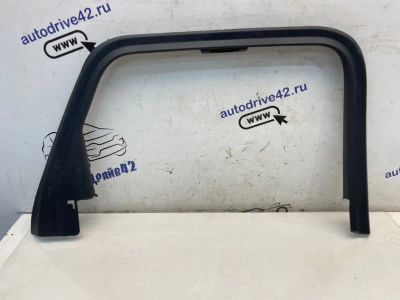 Лот: 23360662. Фото: 1. накладка двери Volkswagen Touareg... Другое (автозапчасти)