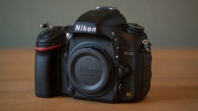 Лот: 9199255. Фото: 1. Nikon d600 Body . Полный кадр. Цифровые зеркальные