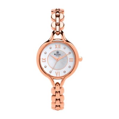 Лот: 23826491. Фото: 1. Женские часы ROYAL LONDON Classic... Оригинальные наручные часы