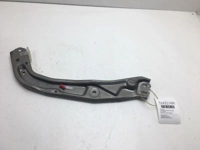 Лот: 20395164. Фото: 1. Кронштейн Toyota Ipsum 2000 5535144010... Кузов
