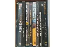 Лот: 18350766. Фото: 1. фильмы на DVD. Видеозаписи, фильмы