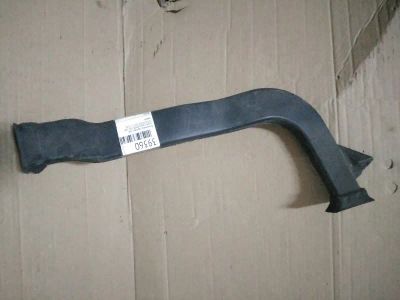 Лот: 21410263. Фото: 1. Воздуховод торпеды Toyota Camry... Двигатель и элементы двигателя