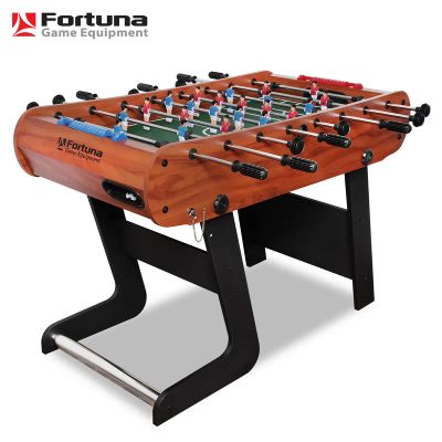 Лот: 22370202. Фото: 1. Настольный футбол Fortuna Azteca... Другое (спортивные товары)