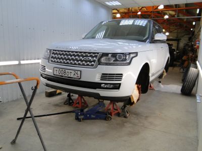 Лот: 14792503. Фото: 1. Мелкосрочный ремонт автомобилей... Другие (автосервисы, автомойки)