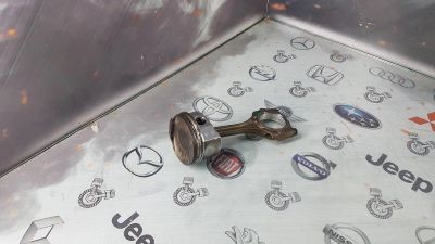 Лот: 23586738. Фото: 1. Шатун Toyota Camry 2AZ-FE 13211-28031... Двигатель и элементы двигателя