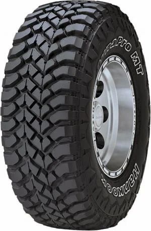 Лот: 18889472. Фото: 1. Hankook RT03 265/75R16 119/116Q... Шины