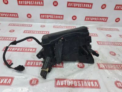 Лот: 20899596. Фото: 1. Блок предохранителей Toyota Prius... Двигатель и элементы двигателя