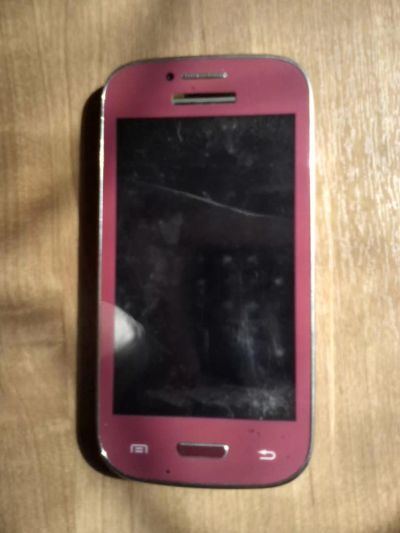 Лот: 4189565. Фото: 1. Корейская копия Galaxy S1 повторно... Смартфоны