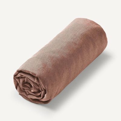 Лот: 24182917. Фото: 1. Простыня LaRedoute. Постельное бельё