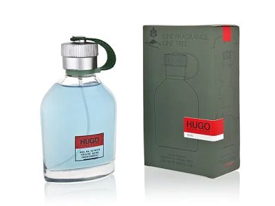Лот: 3637661. Фото: 1. Hugo от Hugo Boss 150мл *3000... Мужская парфюмерия