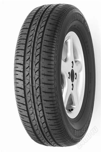 Лот: 1294651. Фото: 1. Резина лето Bridgestone! Отъездил... Шины