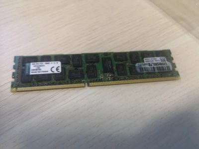 Лот: 23995351. Фото: 1. Серверная память DDR3 16Gb Ecc... Оперативная память