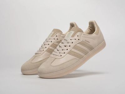 Лот: 21775184. Фото: 1. Кроссовки Adidas Samba OG. Кеды, кроссовки, слипоны