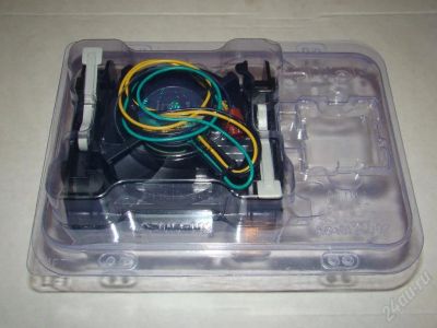 Лот: 8854. Фото: 1. НОВЫЙ Кулер на Intel Pentium 4... Красноярск