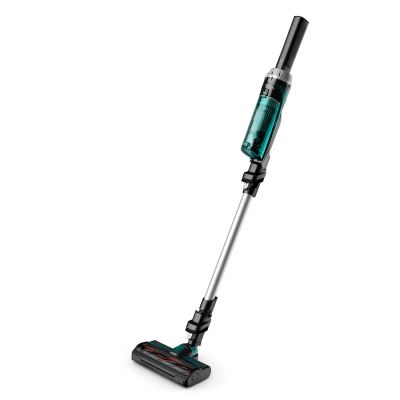 Лот: 24472851. Фото: 1. Вертикальный пылесос Tefal X-Nano... Пылесосы, паровые швабры