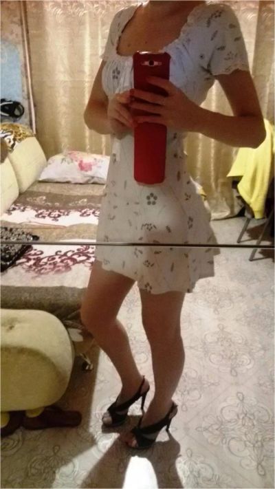 Лот: 8222468. Фото: 1. платье летнее. Платья