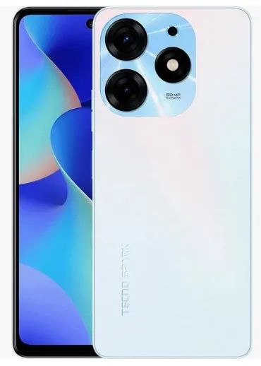 Лот: 20673118. Фото: 1. Смартфон Tecno Spark 10 Pro 8Gb... Смартфоны