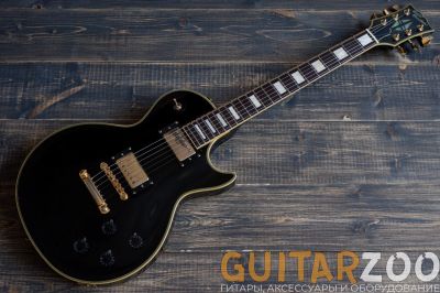 Лот: 17112692. Фото: 1. Bill`s Brothers BLPC-55 Les Paul... Гитары