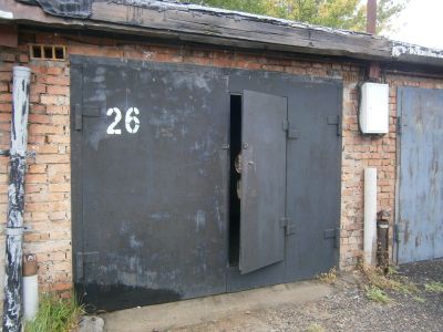 Лот: 16076810. Фото: 1. Продаю гараж. Ленинский р-он... Гаражи, парковочные места