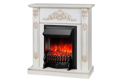 Лот: 23671636. Фото: 1. Каминокомплект RealFlame Anita. Камины, печи-камины