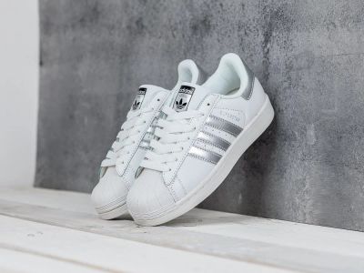 Лот: 16009501. Фото: 1. Кроссовки Adidas Superstar (8052... Кеды, кроссовки, слипоны