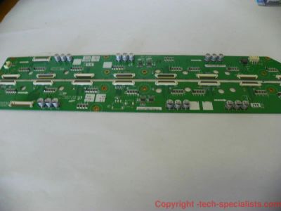 Лот: 5198822. Фото: 1. logic buffers LJ41-05352A, LJ41-05353A... Запчасти для телевизоров, видеотехники, аудиотехники