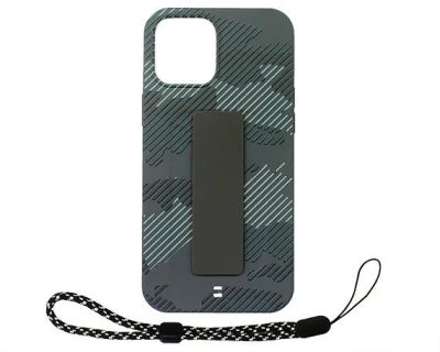 Лот: 22216247. Фото: 1. Чехол Apple iPhone 12 Pro Max... Чехлы, бамперы