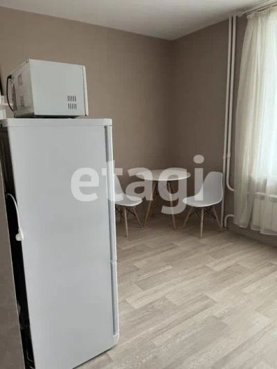 Лот: 22488355. Фото: 1. Сдам 1-комн. кв. 27 кв.м. Красноярск... Квартиры, студии