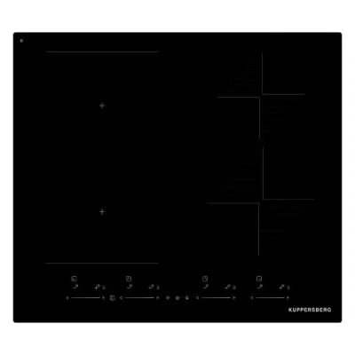 Лот: 24479043. Фото: 1. Индукционная варочная панель Kuppersberg... Плиты, духовые шкафы, варочные поверхности
