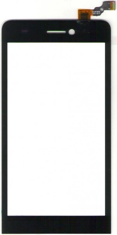 Лот: 25353045. Фото: 1. Тачскрин для Highscreen Spider... Дисплеи, дисплейные модули, тачскрины