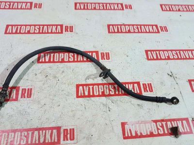 Лот: 20897444. Фото: 1. Шланг тормозной Subaru Forester... Тормозная система