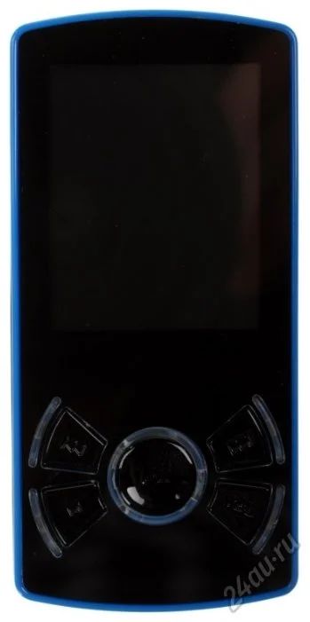 Лот: 5637027. Фото: 1. MP3 Плеер Airtone B-190 4Gb Новый. Плееры