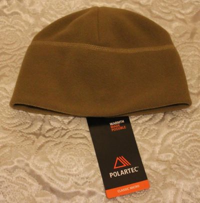 Лот: 8391162. Фото: 1. Шапка R&B Co. Inc. Cap Synthetic... Снаряжение, маскировка