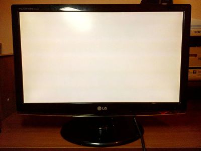 Лот: 5015735. Фото: 1. 22" ЖК Монитор LG Flatron W2253V... ЖК-мониторы