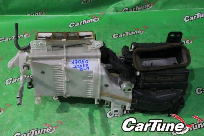 Лот: 10604157. Фото: 1. печка салона toyota mark ii blit... Салон