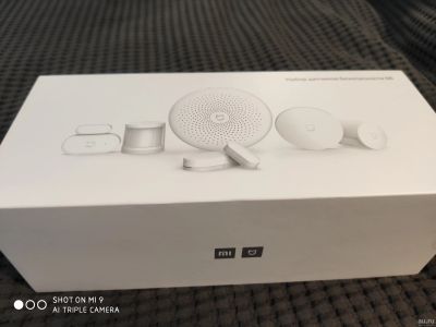 Лот: 15560668. Фото: 1. Xiaomi. Умный дом. Другое (компьютеры, оргтехника, канцтовары)