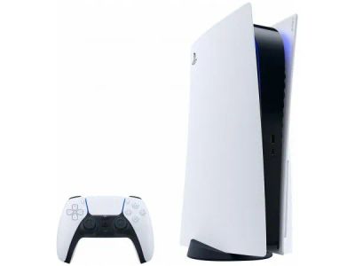 Лот: 21362095. Фото: 1. Игровая приставка Sony PlayStation... Игровые приставки, консоли