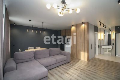 Лот: 21042317. Фото: 1. Сдам 2-комн. кв. 58.9 кв.м. Красноярск... Квартиры, студии