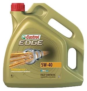 Лот: 7293639. Фото: 1. 4литра castrol magnatec edge 5w40... Масла, жидкости
