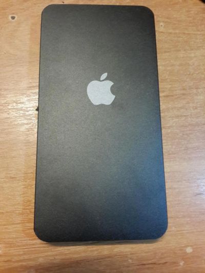 Лот: 6895619. Фото: 1. Внешний аккумулятор Power Bank... Внешние, портативные аккумуляторы для смартфонов (Power bank)