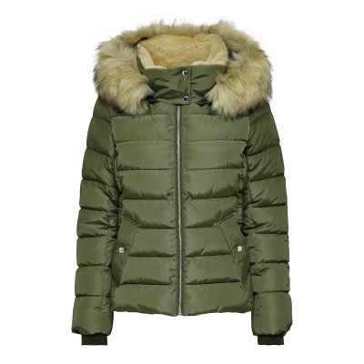 Лот: 24298622. Фото: 1. Пуховик LaRedoute. Нижнее бельё