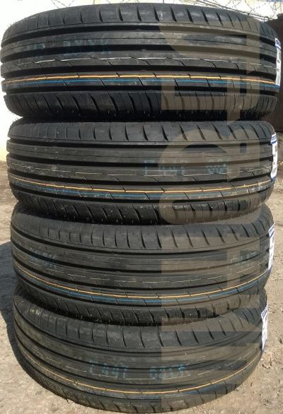 Лот: 7667437. Фото: 1. Шины 175/65 R15 Toyo Proxes CF2... Шины