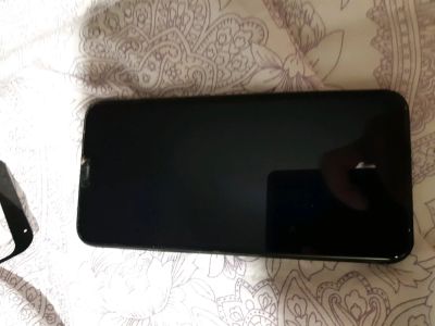 Лот: 14025808. Фото: 1. Xiaomi Mi A2 Lite 32Gb Black Не... Смартфоны