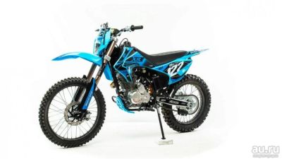 Лот: 17815327. Фото: 1. Motoland XR250LITE. Мотоциклы