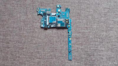 Лот: 10481746. Фото: 1. Плата Samsung Galaxy Note 2 N7100. Микросхемы и платы