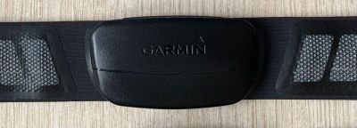 Лот: 18588374. Фото: 1. Garmin HRM Premium нагрудный пульсометр. Пульсометры, шагомеры, секундомеры