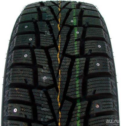 Лот: 18338132. Фото: 1. Nexen win-spike 185/70 R14 185... Шины