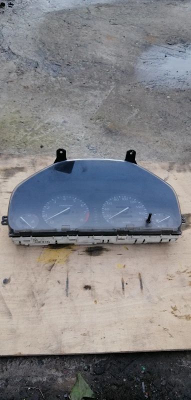 Лот: 16654254. Фото: 1. Щиток приборов Honda Inspire UA-2. Электрооборудование