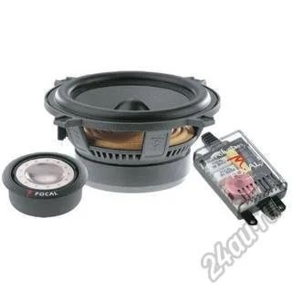 Лот: 5946777. Фото: 1. Focal Polyglass 130 V1 акустика... Акустика автомобильная