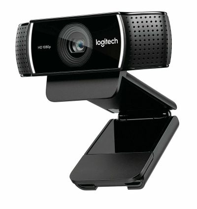 Лот: 15878864. Фото: 1. Web-камера Logitech Pro Stream... Веб-камеры